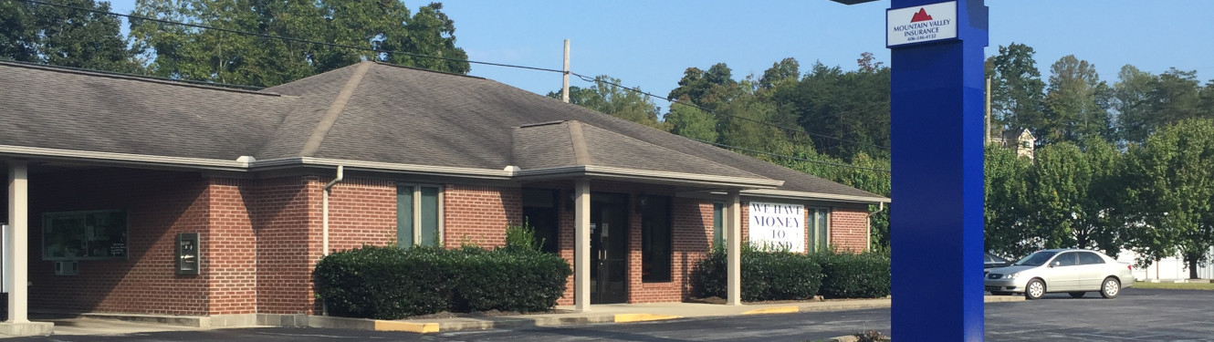 Image of Highland branch.