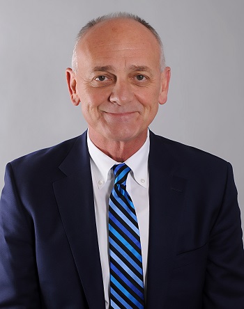 Image of Ken Jones.