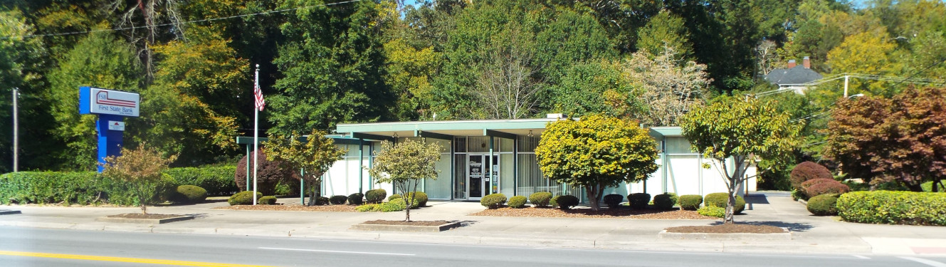 Image of West Branch.