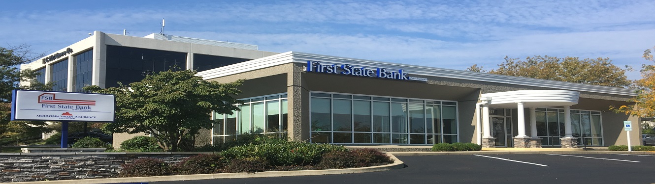 Harrodsburg Road Banking Center