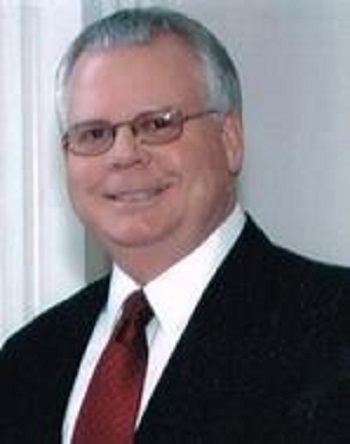 Paul David Steely, Board of Director